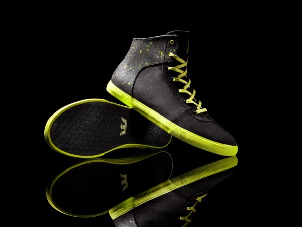 Supra Slime Quick-Strike - 1