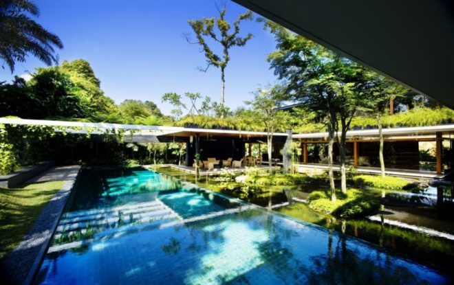 Cluny House - Guz Architects - 1