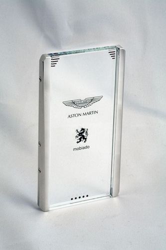 Aston Martin - Mobiado - 1