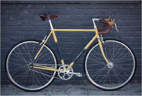 Horse Cycles - Vélo - 1