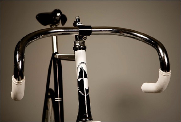 Horse Cycles - Vélo - 2