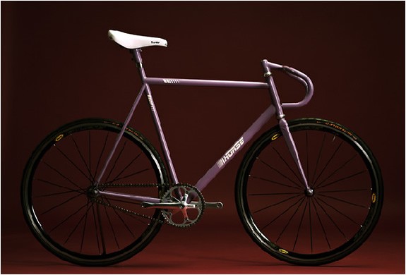 Horse Cycles - Vélo - 3