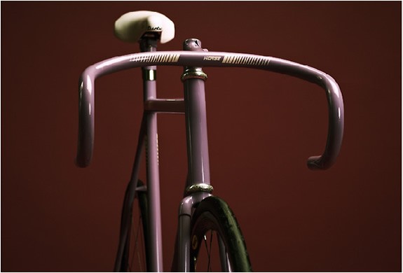 Horse Cycles - Vélo - 4