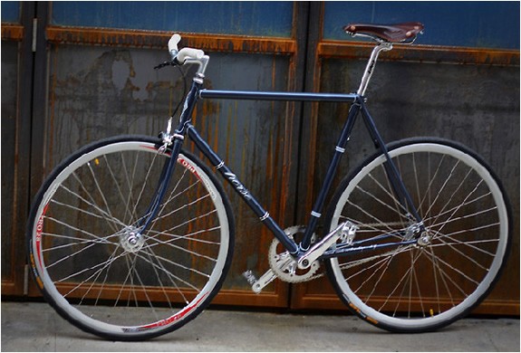 Horse Cycles - Vélo - 5