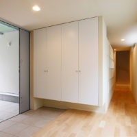 Maison tobbogans - 3