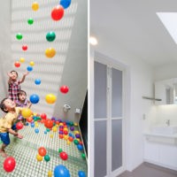 Maison tobbogans - 4