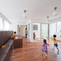 Maison tobbogans - 5