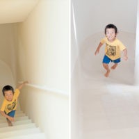 Maison tobbogans - 7