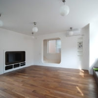 Maison tobbogans - 9