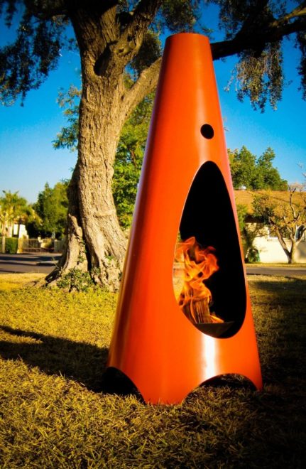 Modfires - Brandon Williams - 1