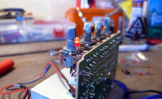 Nike Air Speakers - 1