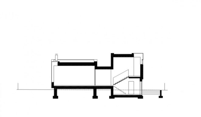 The Elise House - Synn Architects - 1