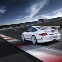 Porsche 911 GT3 - 2011 - 1