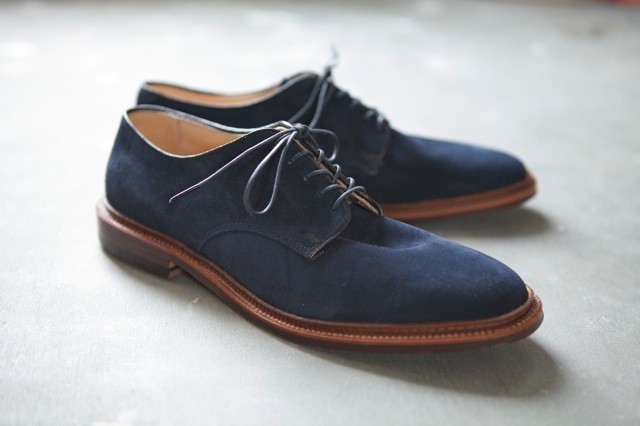 Alden - Shoes - 1