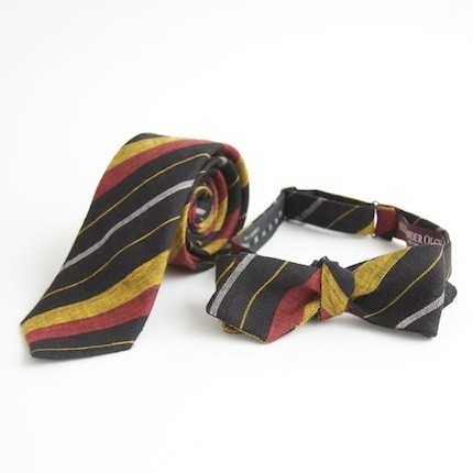 Alexander Olch - Cravate - 1