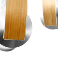 Ashcraft Design - Aria - 2