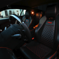 Aston Martin - DBS Superior Black Edition - 1