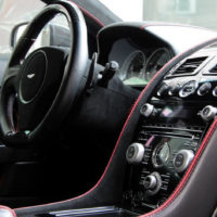 Aston Martin - DBS Superior Black Edition - 6