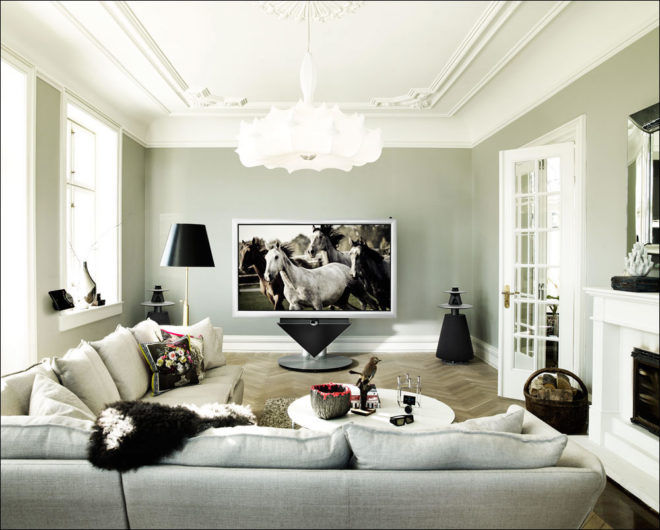 Bang and Olufsen - 1