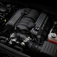 Chrysler 300 SRT8 ) - 2