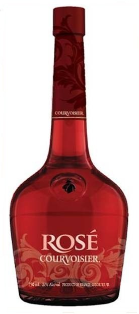 Courvoisier Rosé - 1
