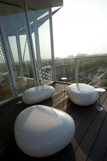 Cube - Electrolux - 1