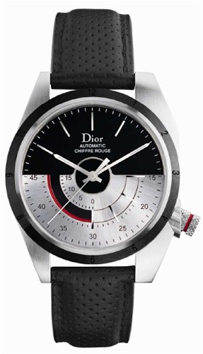 Dior - Chiffre Rouge - 1