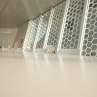 Electrolux - Restaurant Cube - 1