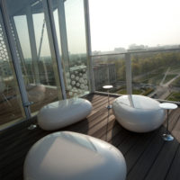 Electrolux - Restaurant Cube - 2