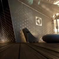 Electrolux - Restaurant Cube - 3