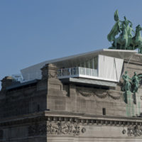 Electrolux - Restaurant Cube - 4