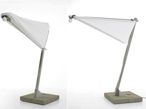 Extremis - parasol Kosmos - 1