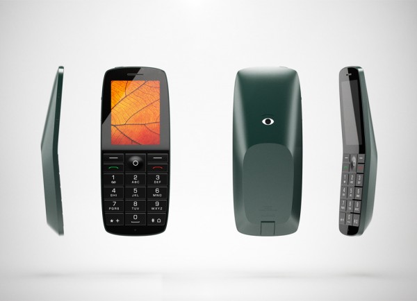 Folded Lead - Huawei - 1