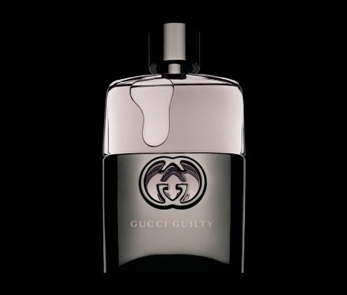 guilty - Gucci - homme - 1