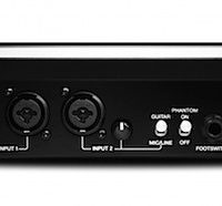 iPad Studio Dock - Alesis - 3