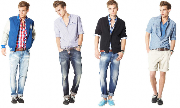 Journée des amis - Celio - 1