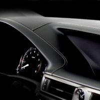 Lexus - Concept LF-Gh - 1
