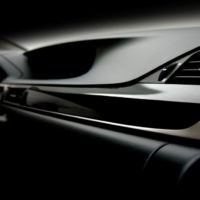 Lexus - Concept LF-Gh - 2