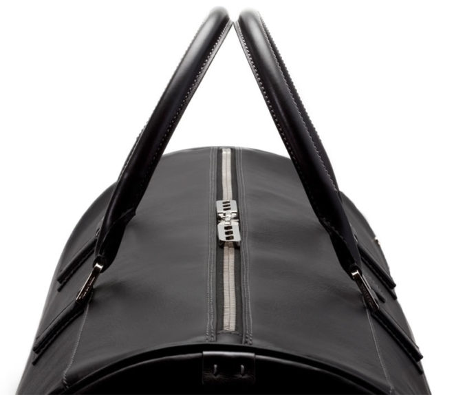 Maserati - sac de voyage - 1