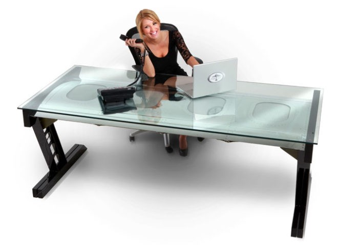 MotoArt - Jet Set Executive - 1