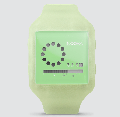 Nooka - Collection Glow - 1
