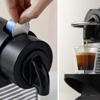 Pixie - nespresso - 1