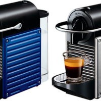 Pixie - nespresso - 2