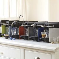 Pixie - nespresso - 5