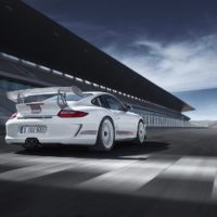 Porsche 911 GT3 (2011) - 3