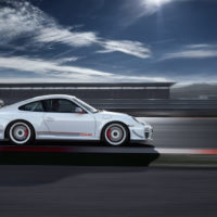 Porsche 911 GT3 (2011) - 4