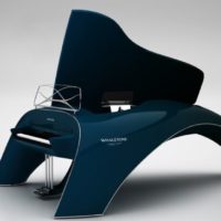 Robert Majkut - Piano Whaletone - 1