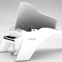 Robert Majkut - Piano Whaletone - 2
