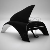 Robert Majkut - Piano Whaletone - 3