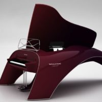 Robert Majkut - Piano Whaletone - 4